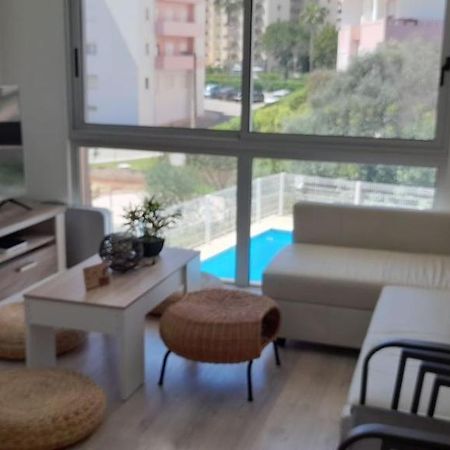 Premium Residence 1 Rcb Praia Da Rocha Portimão Eksteriør billede