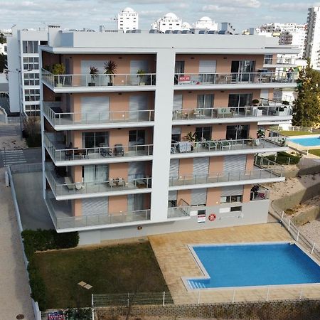 Premium Residence 1 Rcb Praia Da Rocha Portimão Eksteriør billede
