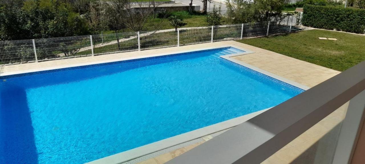 Premium Residence 1 Rcb Praia Da Rocha Portimão Eksteriør billede