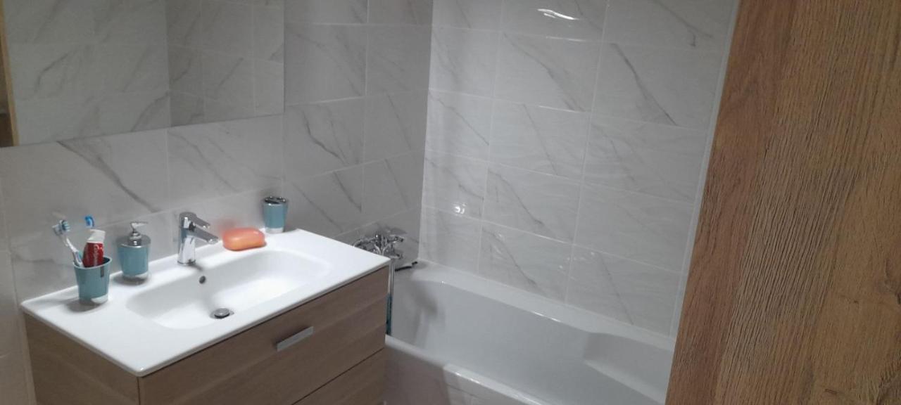Premium Residence 1 Rcb Praia Da Rocha Portimão Eksteriør billede
