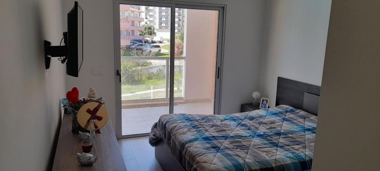Premium Residence 1 Rcb Praia Da Rocha Portimão Eksteriør billede