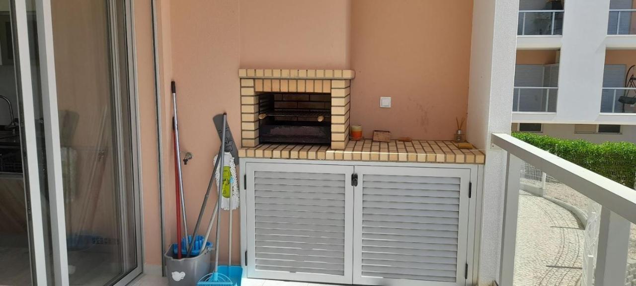 Premium Residence 1 Rcb Praia Da Rocha Portimão Eksteriør billede