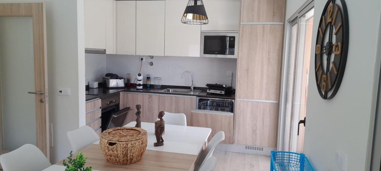 Premium Residence 1 Rcb Praia Da Rocha Portimão Eksteriør billede