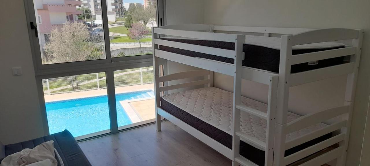 Premium Residence 1 Rcb Praia Da Rocha Portimão Eksteriør billede