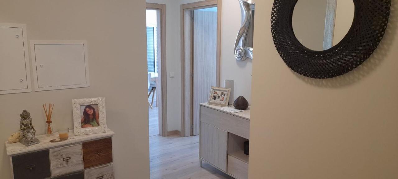 Premium Residence 1 Rcb Praia Da Rocha Portimão Eksteriør billede