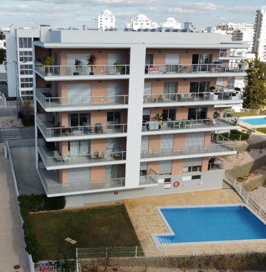 Premium Residence 1 Rcb Praia Da Rocha Portimão Eksteriør billede