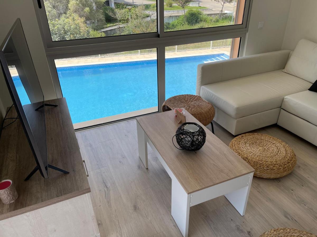Premium Residence 1 Rcb Praia Da Rocha Portimão Eksteriør billede